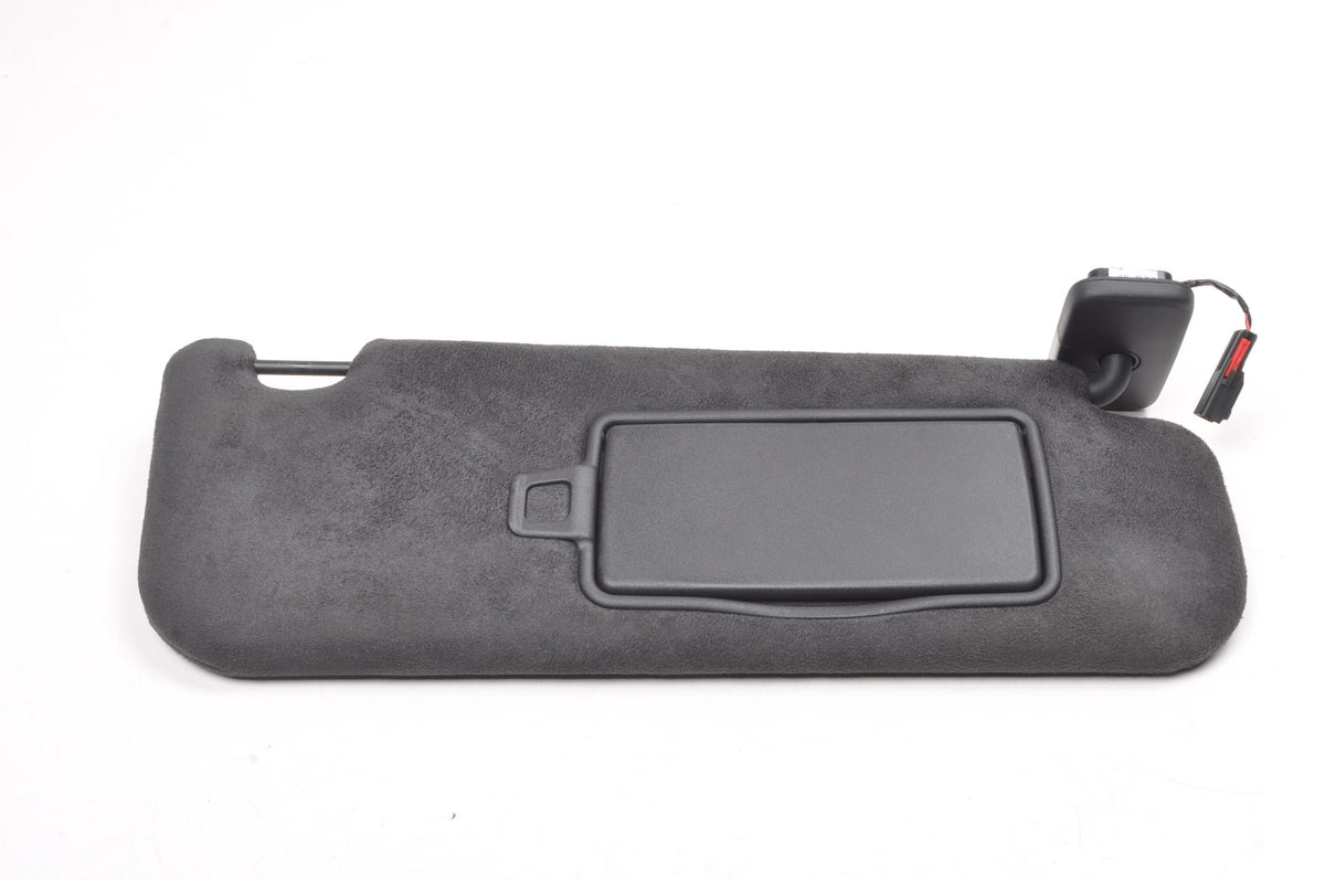 JAGUAR F-PACE X761 LIFT SUNFLOWER COVER LEFT