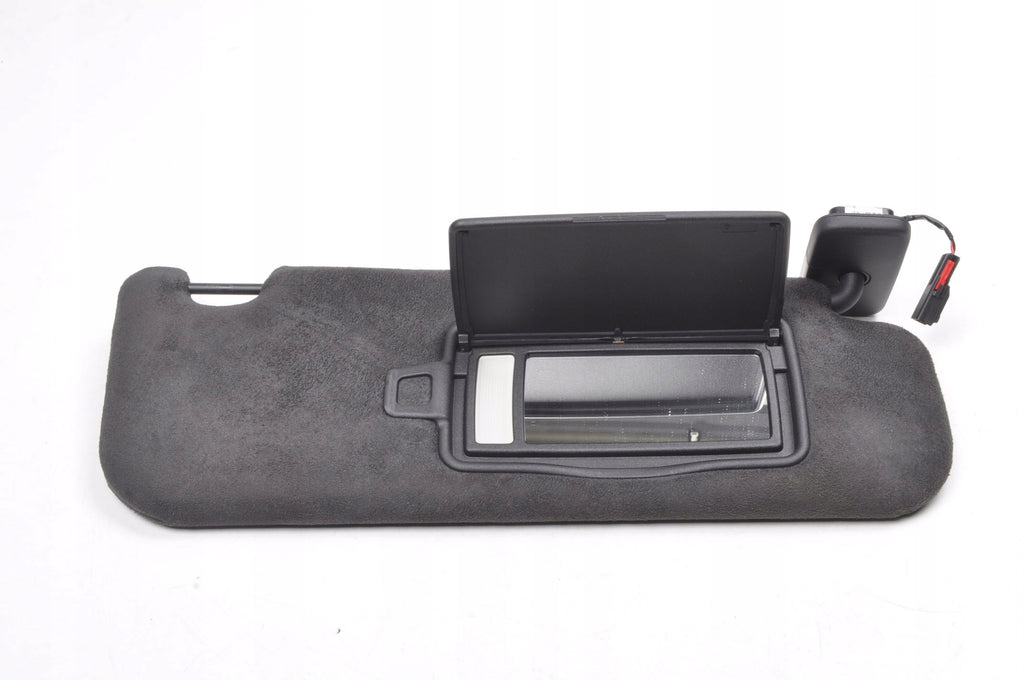 JAGUAR F-PACE X761 LIFT SUNFLOWER COVER LEFT