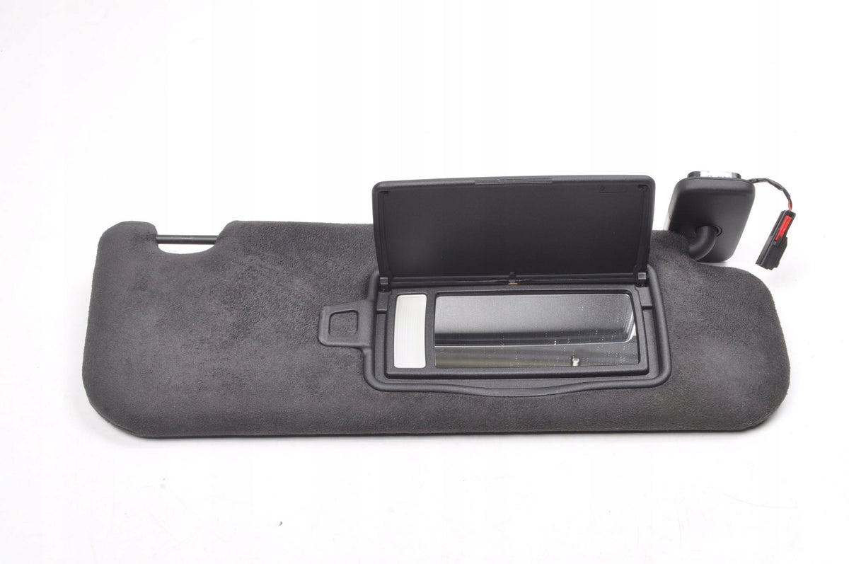 JAGUAR F-PACE X761 LIFT SUNFLOWER COVER LEFT