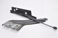 JAGUAR F-PACE X761 MASK HINGE RIGHT HK83-16801-AD