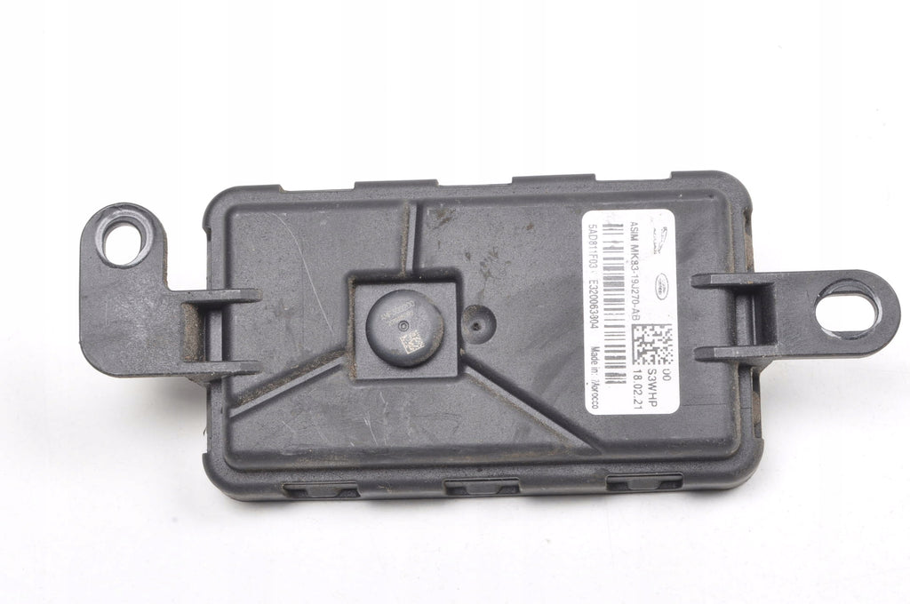 JAGUAR F-PACE X761 RELAY MODULE MK83-19J270-AB