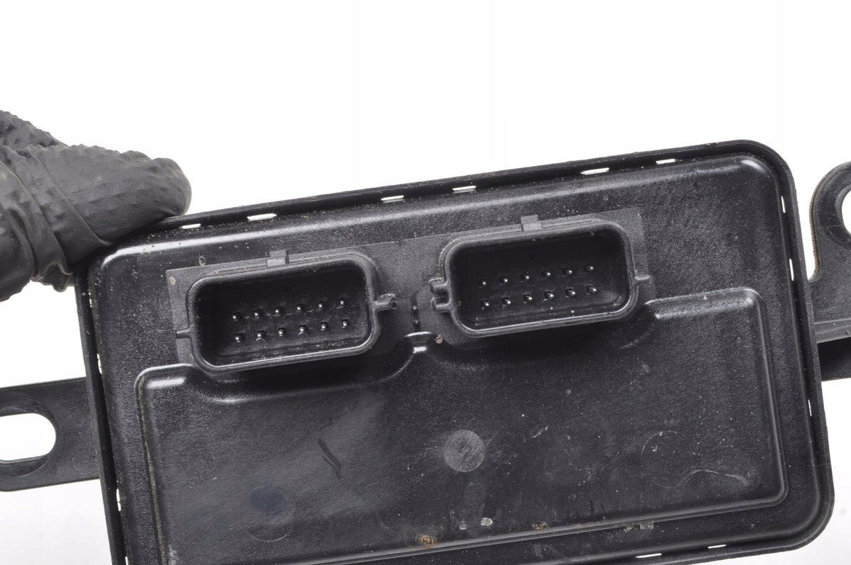 JAGUAR F-PACE X761 RELAY MODULE MK83-19J270-AB