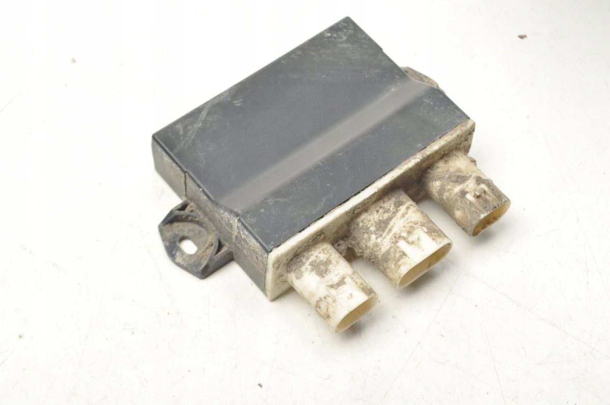 JAGUAR F-PACE X761 SENSOR FLAP OPENING MODULE C02731-103