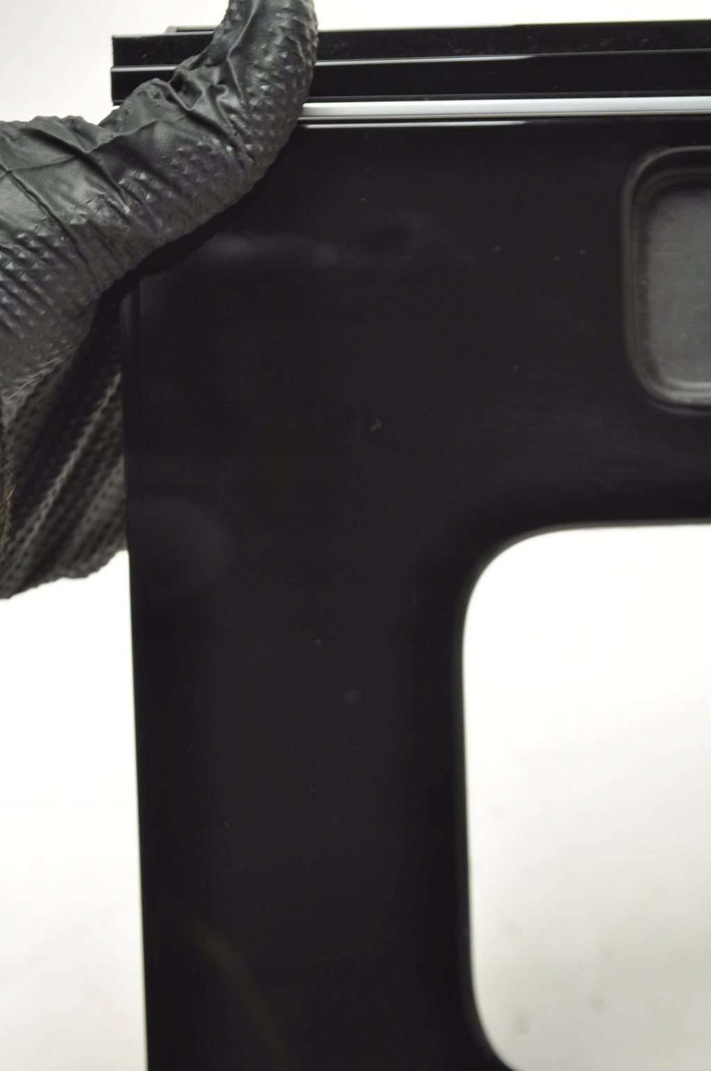 JAGUAR F-PACE X761 TUNNEL COVER GX63-044E04-A