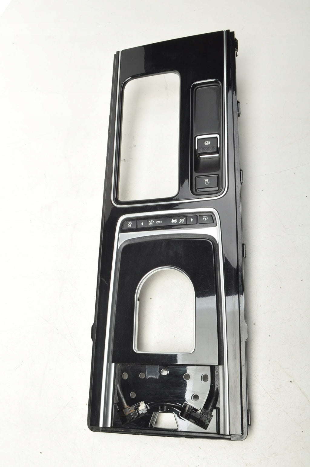 JAGUAR F-PACE X761 TUNNEL COVER GX63-044E04-A