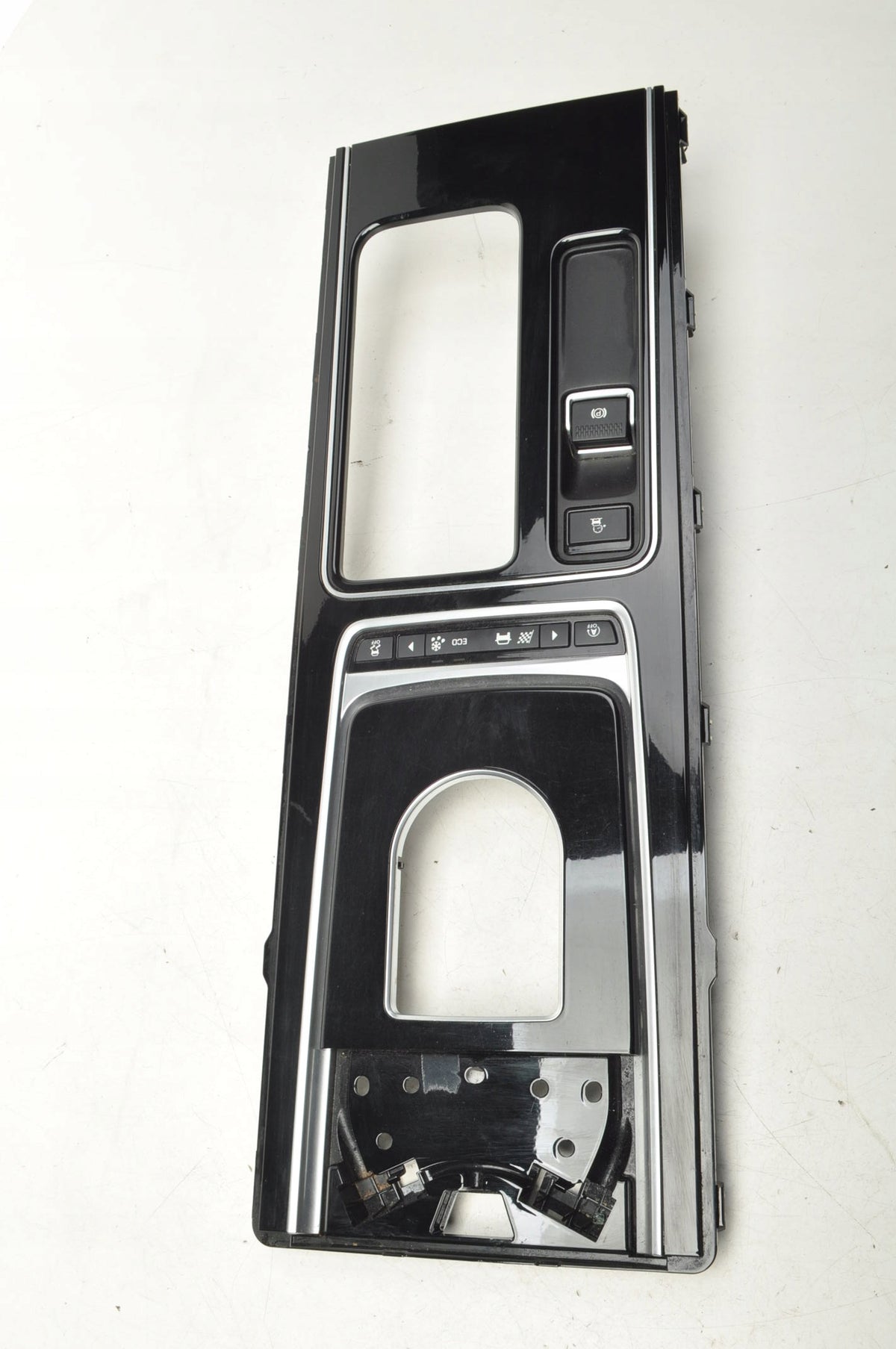 JAGUAR F-PACE X761 TUNNEL COVER GX63-044E04-A