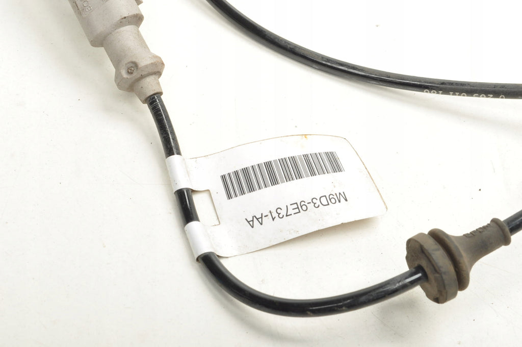 JAGUAR I-PACE X590 ABS SENSOR LEFT FRONT M9D3-9E731-AA