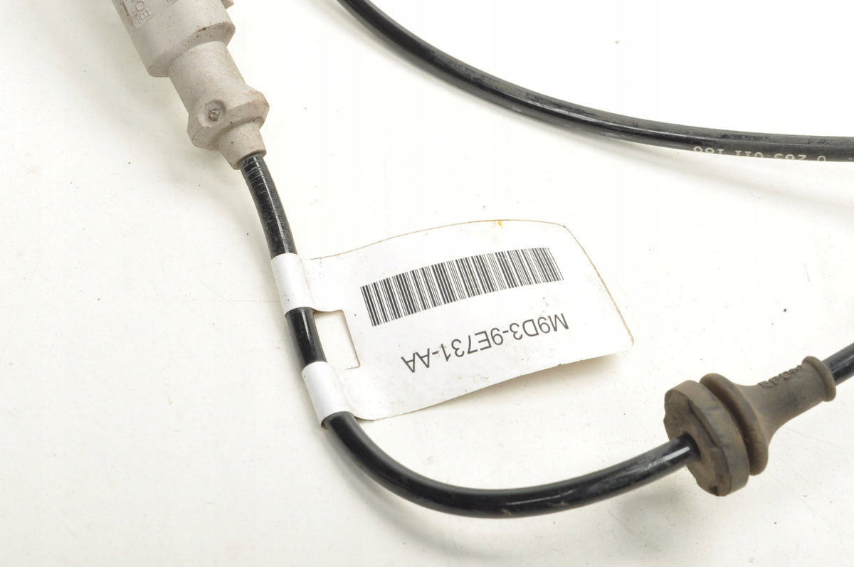 JAGUAR I-PACE X590 ABS SENSOR LEFT FRONT M9D3-9E731-AA
