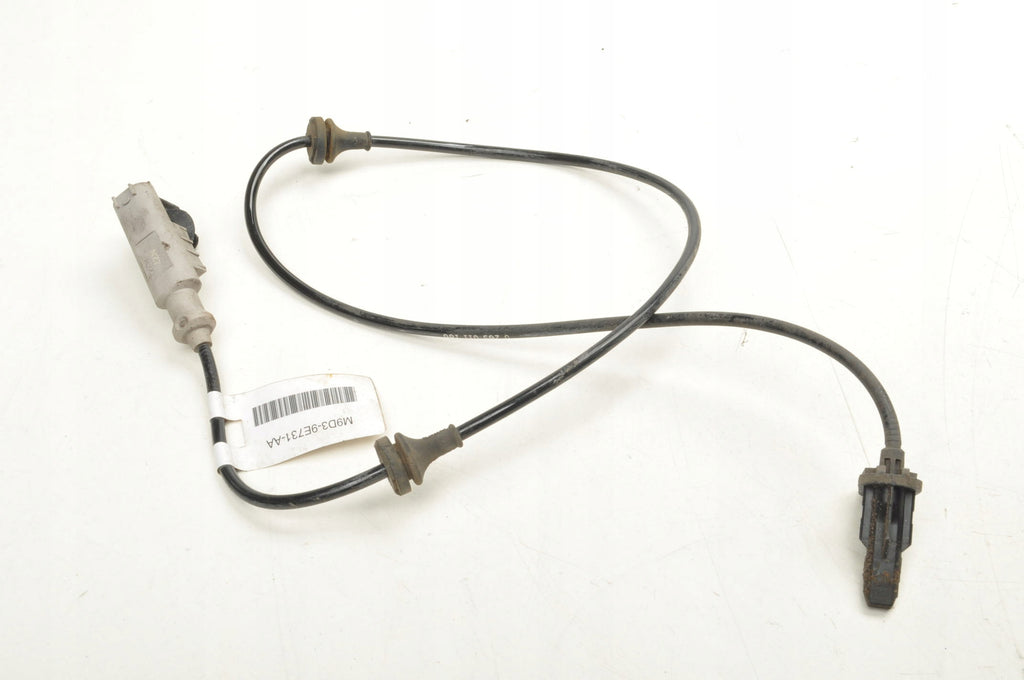 JAGUAR I-PACE X590 ABS SENSOR LEFT FRONT M9D3-9E731-AA