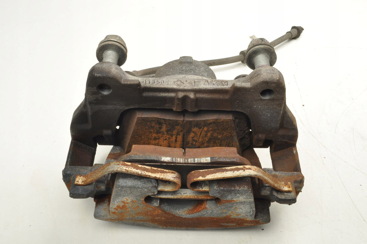 JAGUAR I-PACE X590 BRAKE CALIPER RIGHT FRONT
