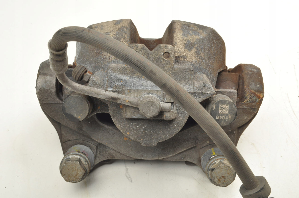 JAGUAR I-PACE X590 BRAKE CALIPER RIGHT FRONT