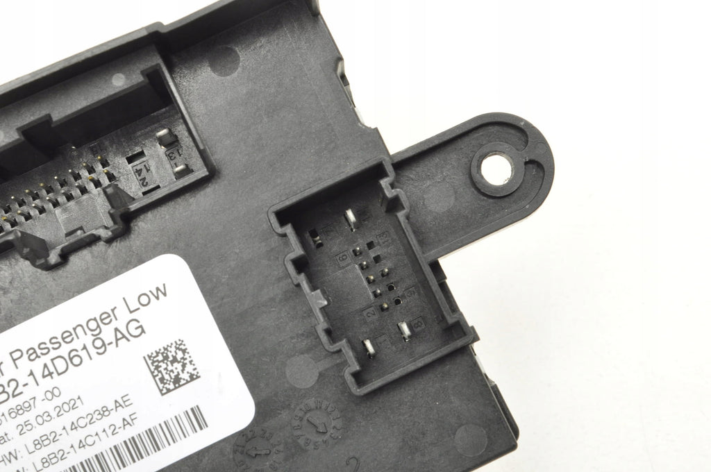 JAGUAR I-PACE X590 DOOR MODULE REAR L8B2-14D619-AG