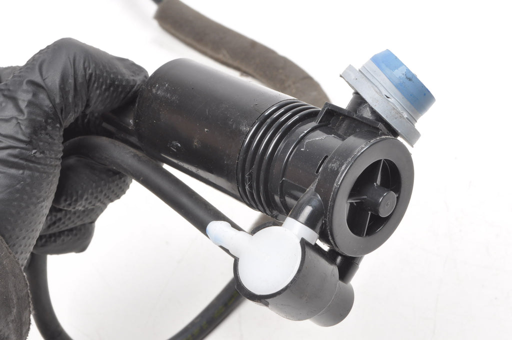 JAGUAR I-PACE X590 ENGINE WASHER PUMP 1057876002