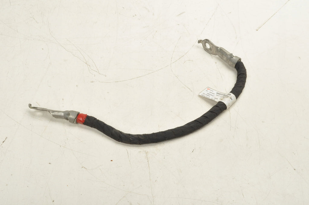 JAGUAR I-PACE X590 EV400 MINUS CLAMP 24R M9D314N230BB