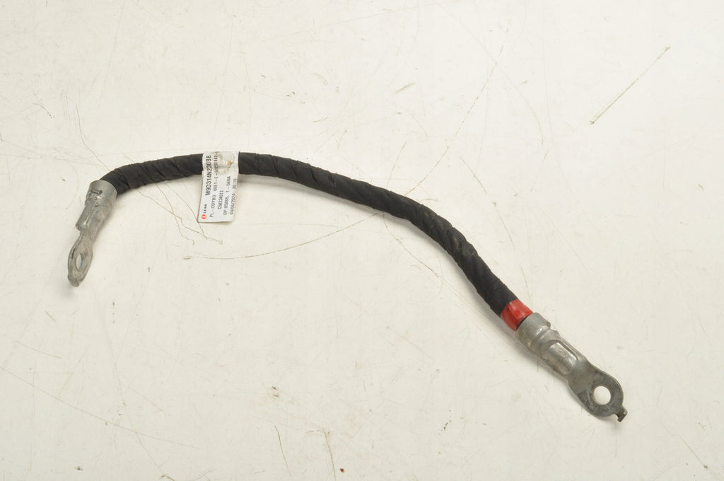 JAGUAR I-PACE X590 EV400 MINUS CLAMP 24R M9D314N230BB
