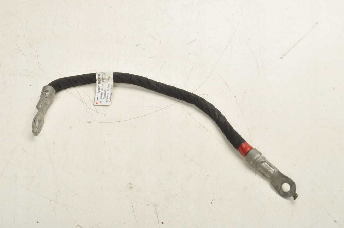 JAGUAR I-PACE X590 EV400 MINUS CLAMP 24R M9D314N230BB