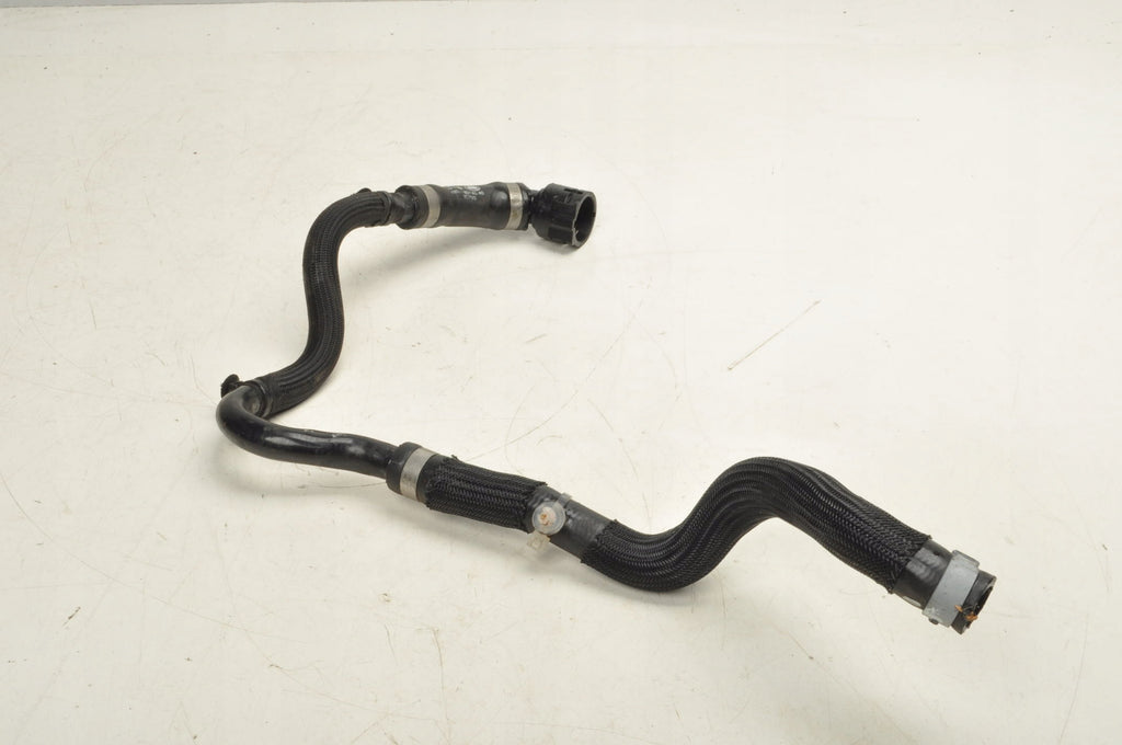 JAGUAR I-PACE X590 EV400 PIPE WATER LINE 24R J9D3-8D140-AD