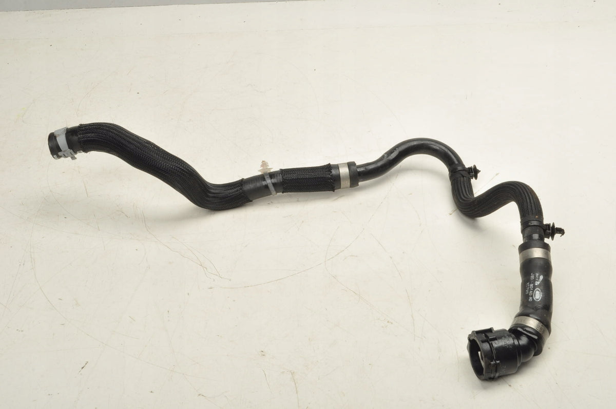 JAGUAR I-PACE X590 EV400 PIPE WATER LINE 24R J9D3-8D140-AD