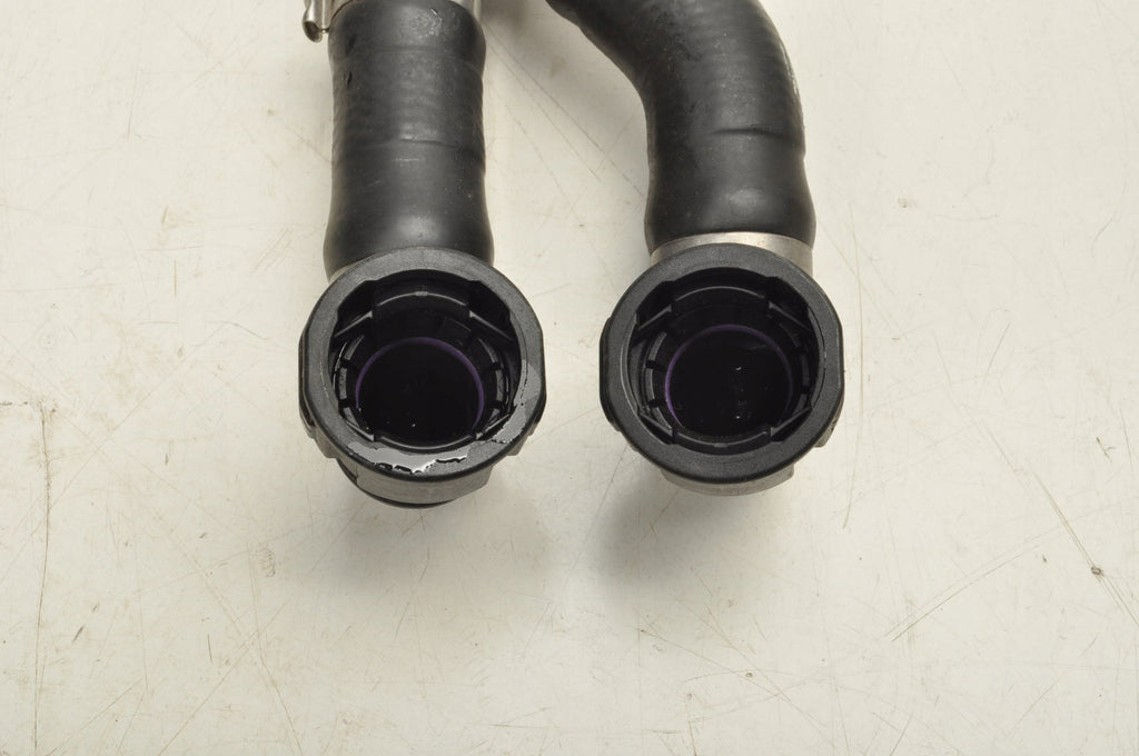 JAGUAR I-PACE X590 EV400 PIPE WATER LINE 24R L9D3-8D182-AC