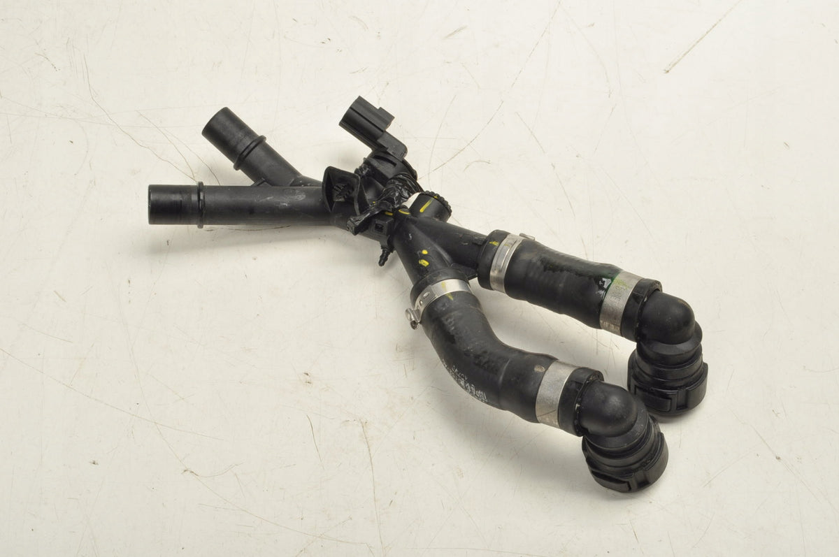 JAGUAR I-PACE X590 EV400 PIPE WATER LINE 24R L9D3-8D182-AC