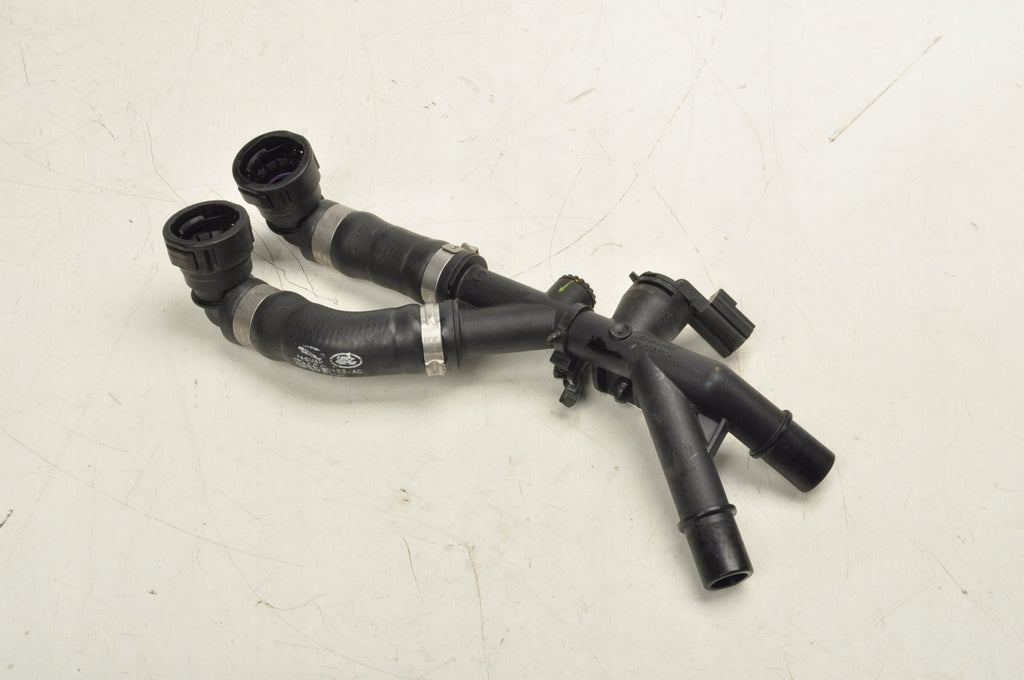 JAGUAR I-PACE X590 EV400 PIPE WATER LINE 24R L9D3-8D182-AC