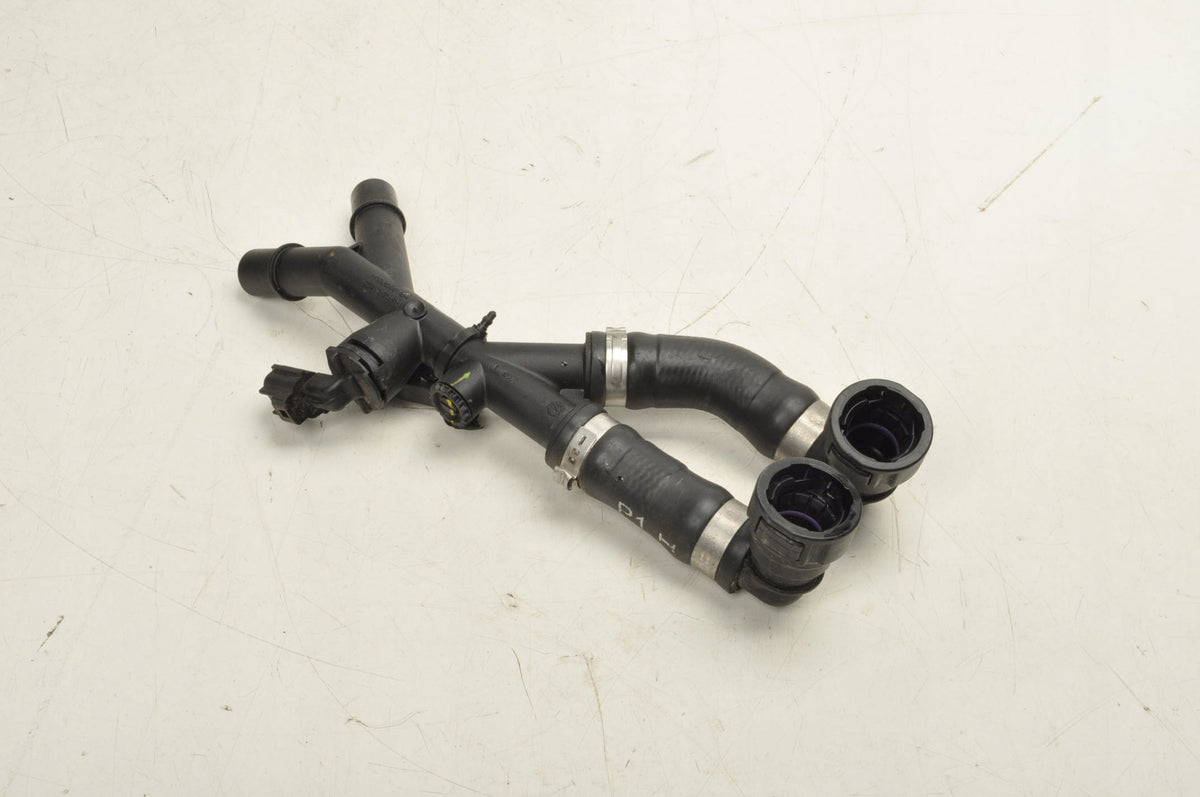 JAGUAR I-PACE X590 EV400 PIPE WATER LINE 24R L9D3-8D182-AC
