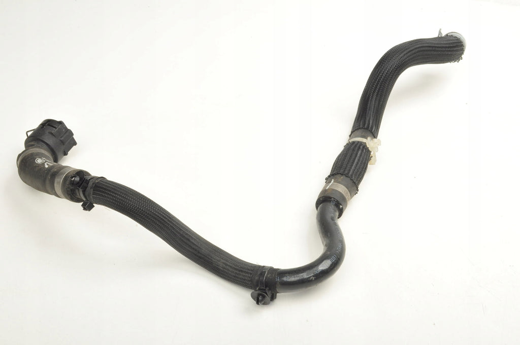 JAGUAR I-PACE X590 EV400 PIPE WATER LINE J9D3-8D140-AD