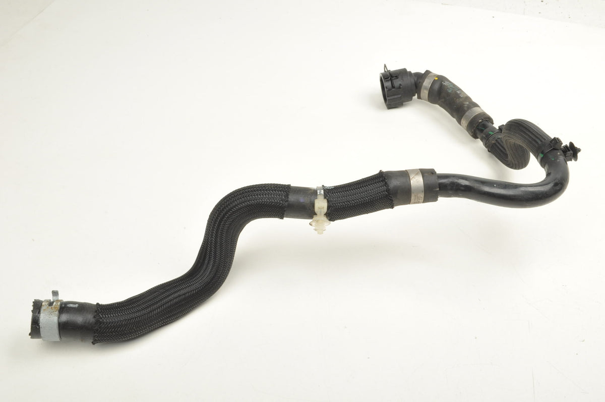 JAGUAR I-PACE X590 EV400 PIPE WATER LINE J9D3-8D140-AD
