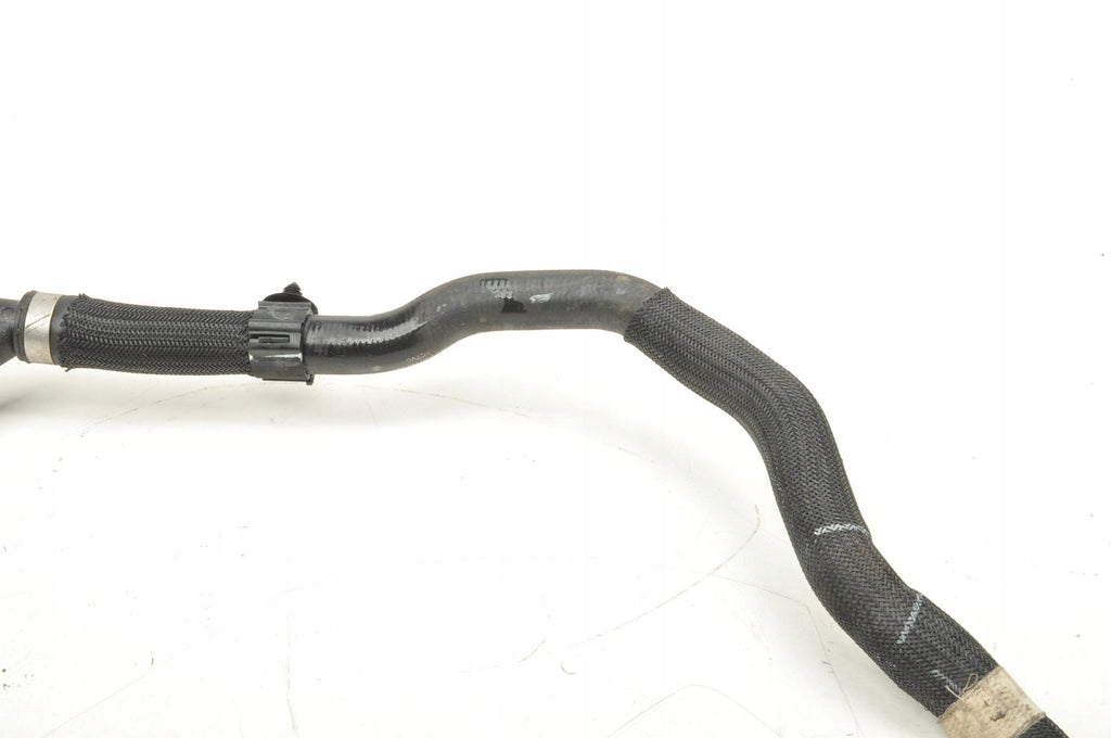 JAGUAR I-PACE X590 EV400 PIPE WATER LINE J9D3-8D144-AD