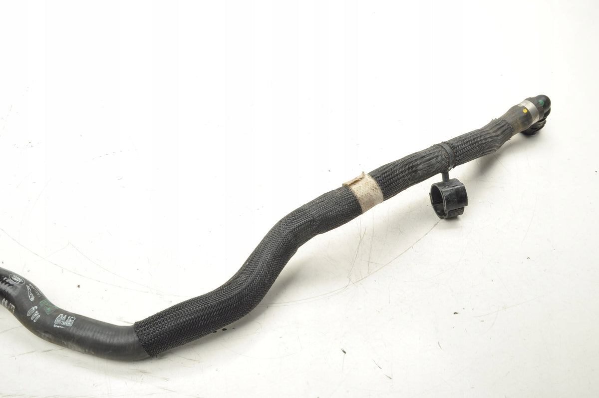 JAGUAR I-PACE X590 EV400 PIPE WATER LINE J9D3-8D144-AD