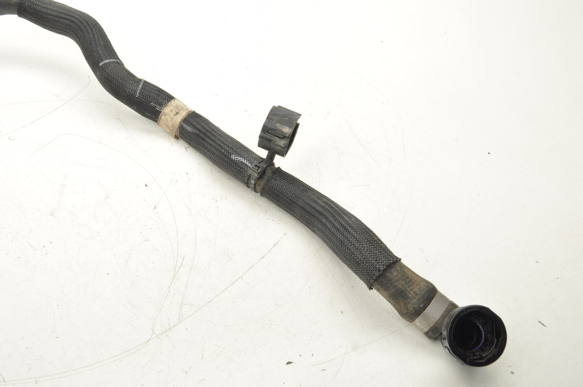 JAGUAR I-PACE X590 EV400 PIPE WATER LINE J9D3-8D144-AD