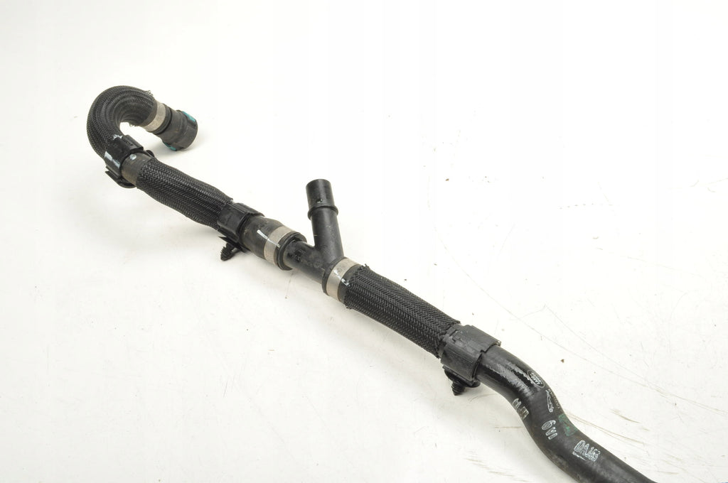 JAGUAR I-PACE X590 EV400 PIPE WATER LINE J9D3-8D144-AD