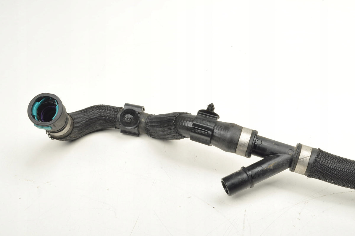 JAGUAR I-PACE X590 EV400 PIPE WATER LINE J9D3-8D144-AD