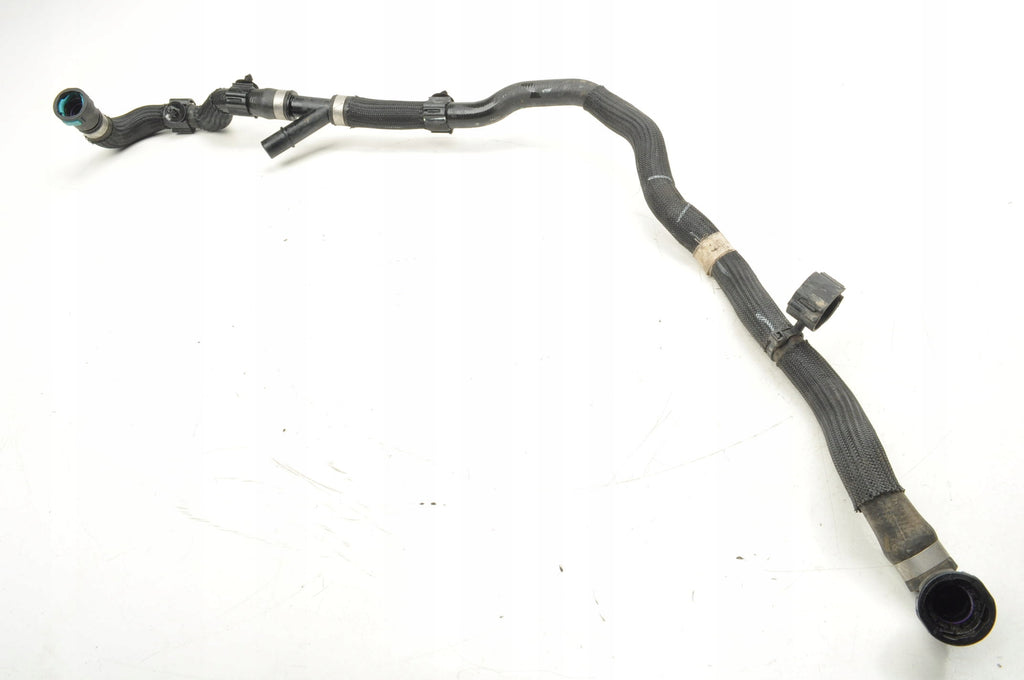 JAGUAR I-PACE X590 EV400 PIPE WATER LINE J9D3-8D144-AD