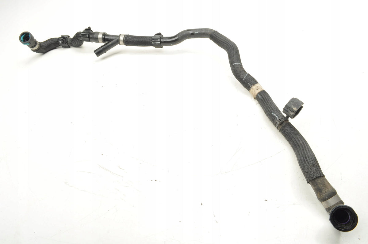 JAGUAR I-PACE X590 EV400 PIPE WATER LINE J9D3-8D144-AD