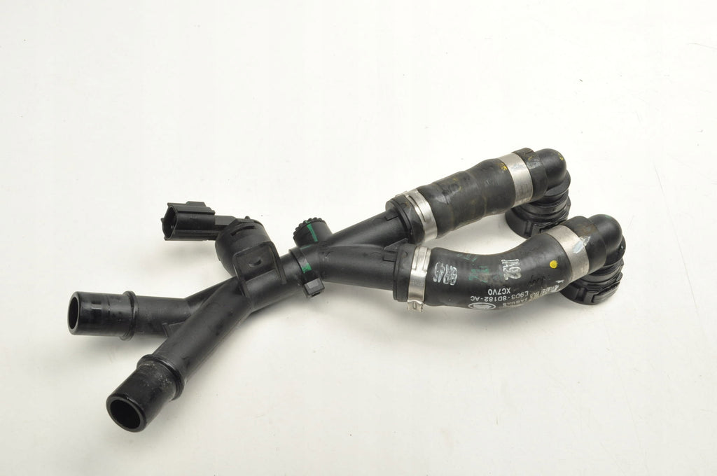 JAGUAR I-PACE X590 EV400 PIPE WATER LINE L9D3-8D182-AC