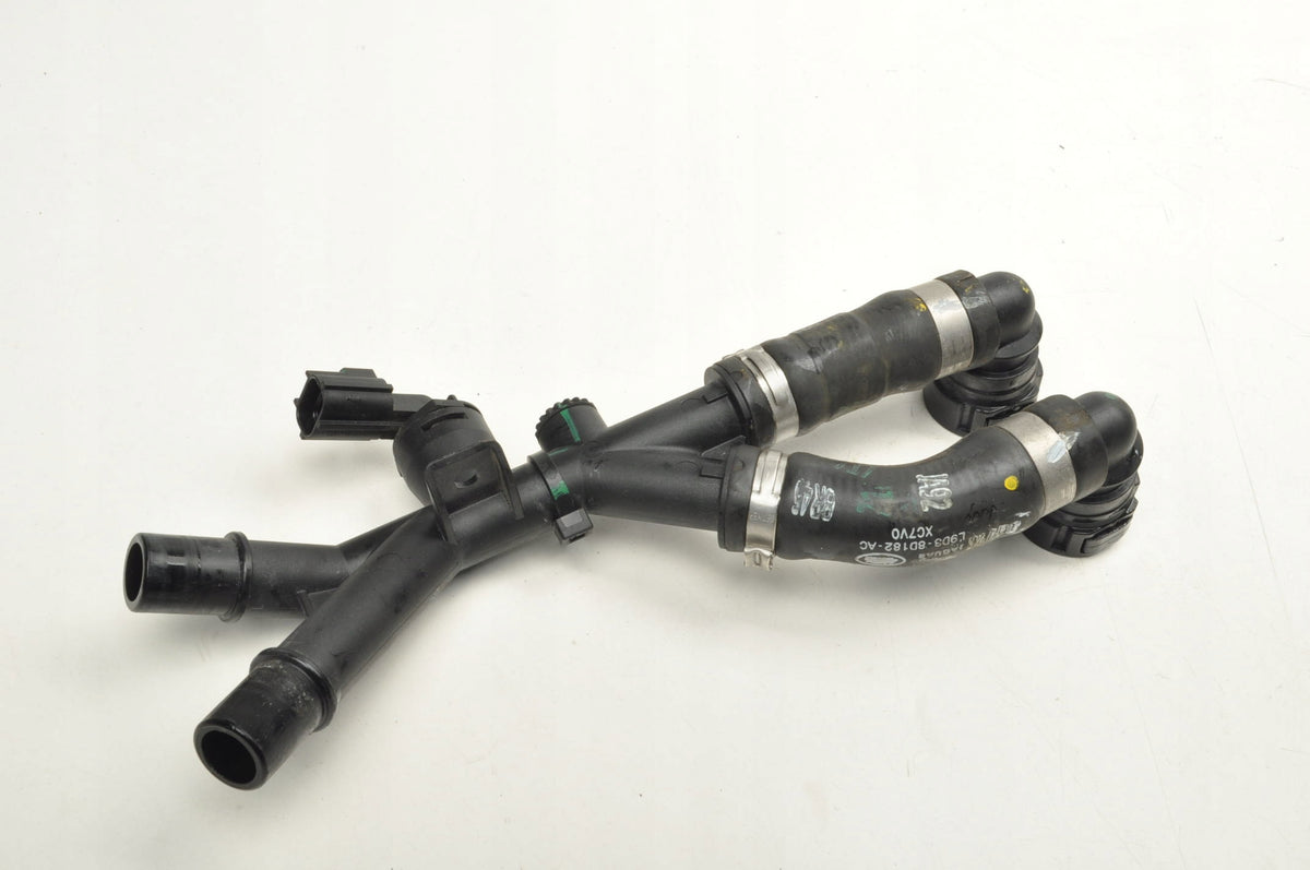 JAGUAR I-PACE X590 EV400 PIPE WATER LINE L9D3-8D182-AC