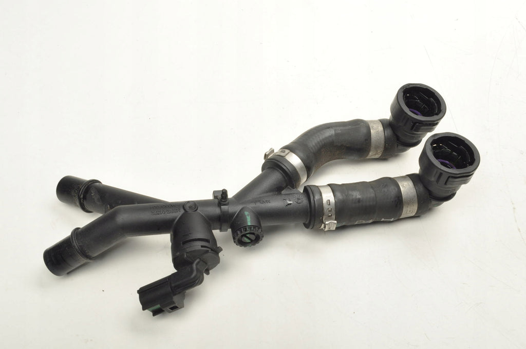 JAGUAR I-PACE X590 EV400 PIPE WATER LINE L9D3-8D182-AC