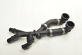 JAGUAR I-PACE X590 EV400 PIPE WATER LINE L9D3-8D182-AC