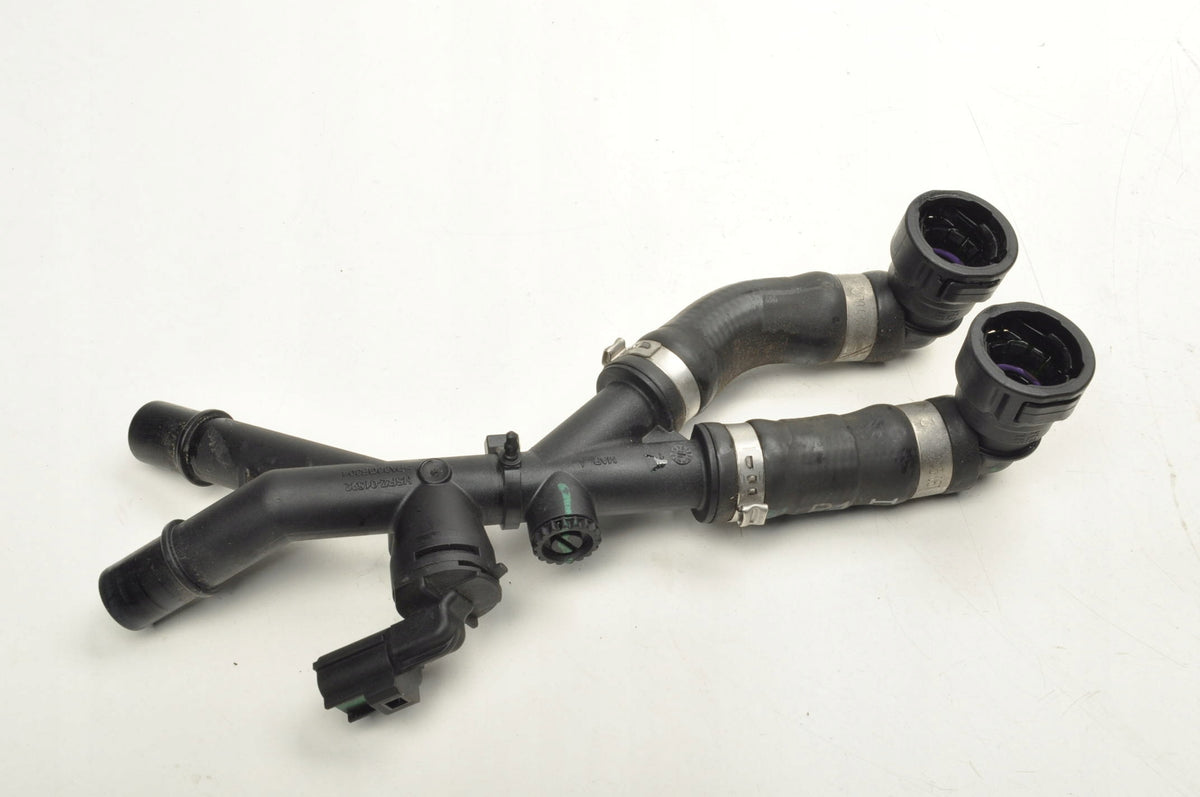 JAGUAR I-PACE X590 EV400 PIPE WATER LINE L9D3-8D182-AC