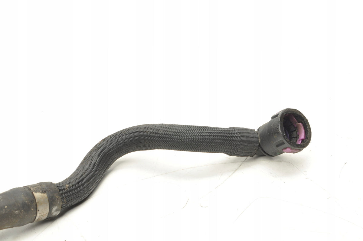 JAGUAR I-PACE X590 EV400 PIPE WATER LINE M9D3-8D142-AB