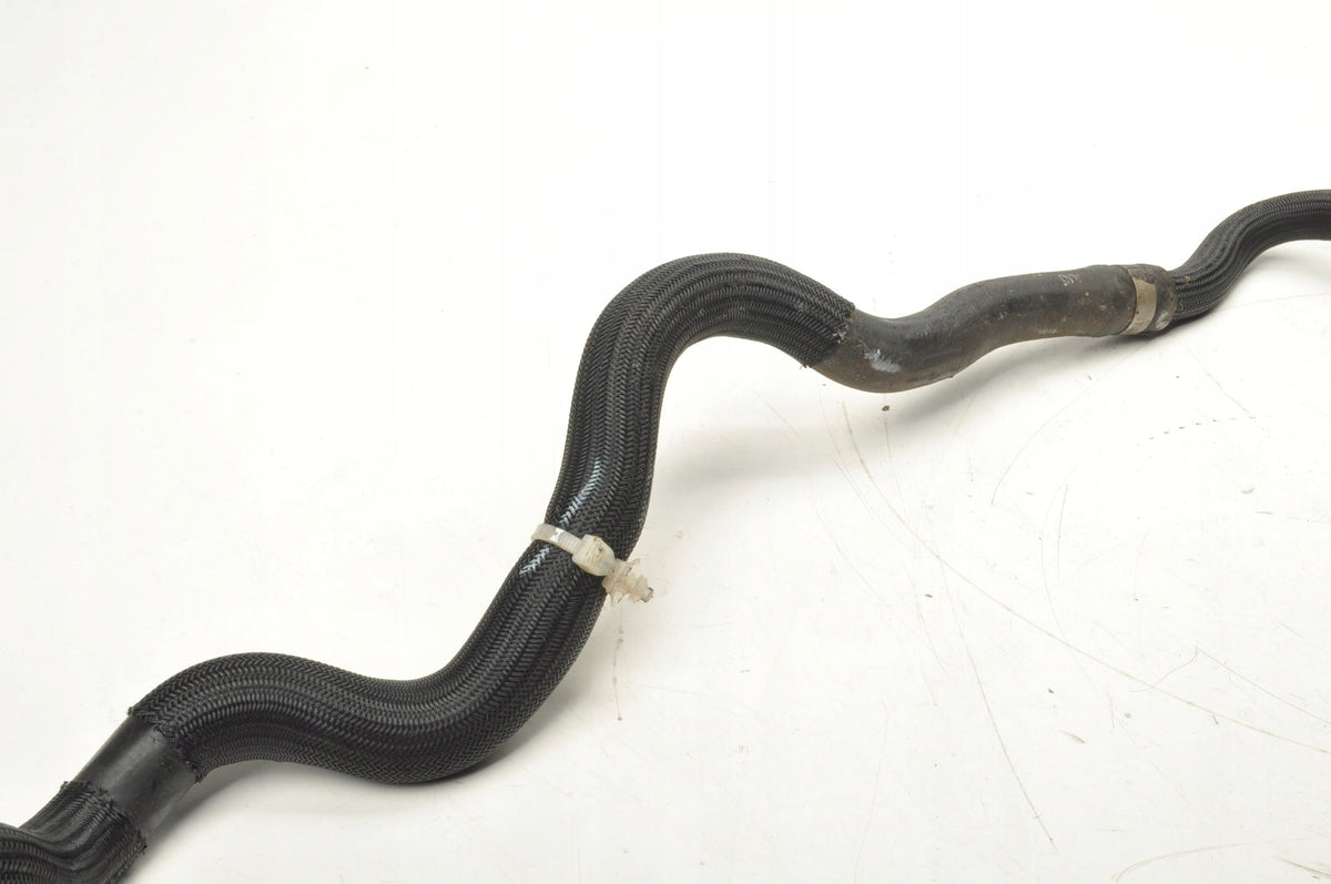 JAGUAR I-PACE X590 EV400 PIPE WATER LINE M9D3-8D142-AB