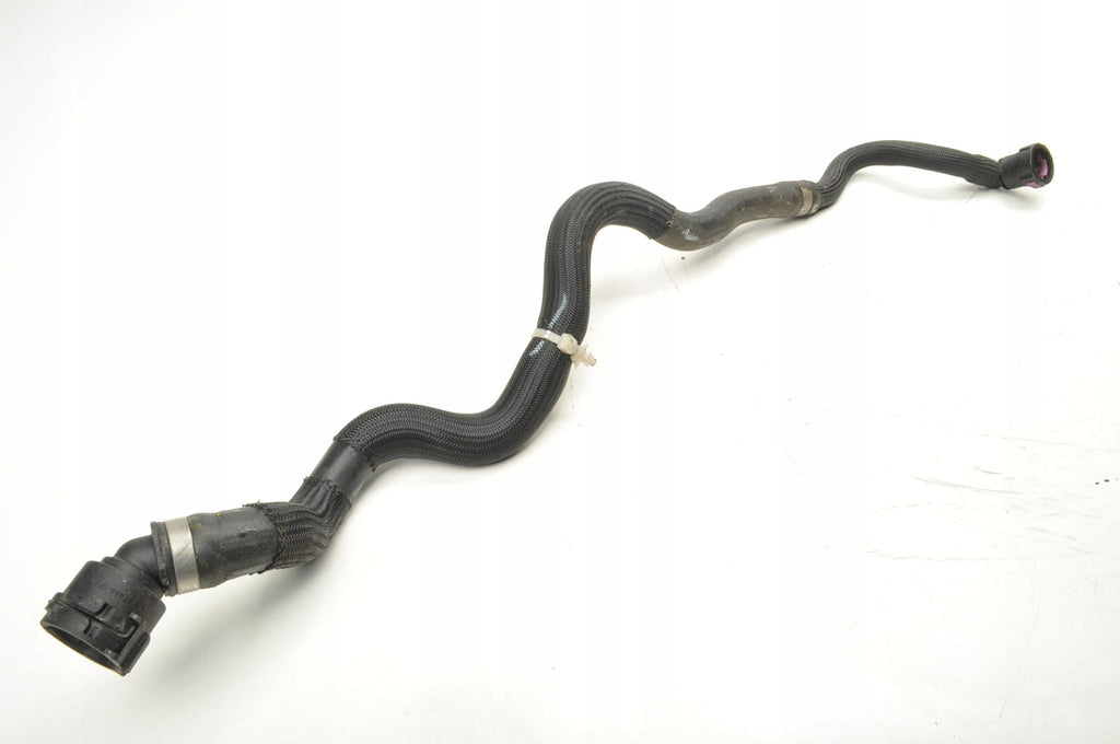 JAGUAR I-PACE X590 EV400 PIPE WATER LINE M9D3-8D142-AB
