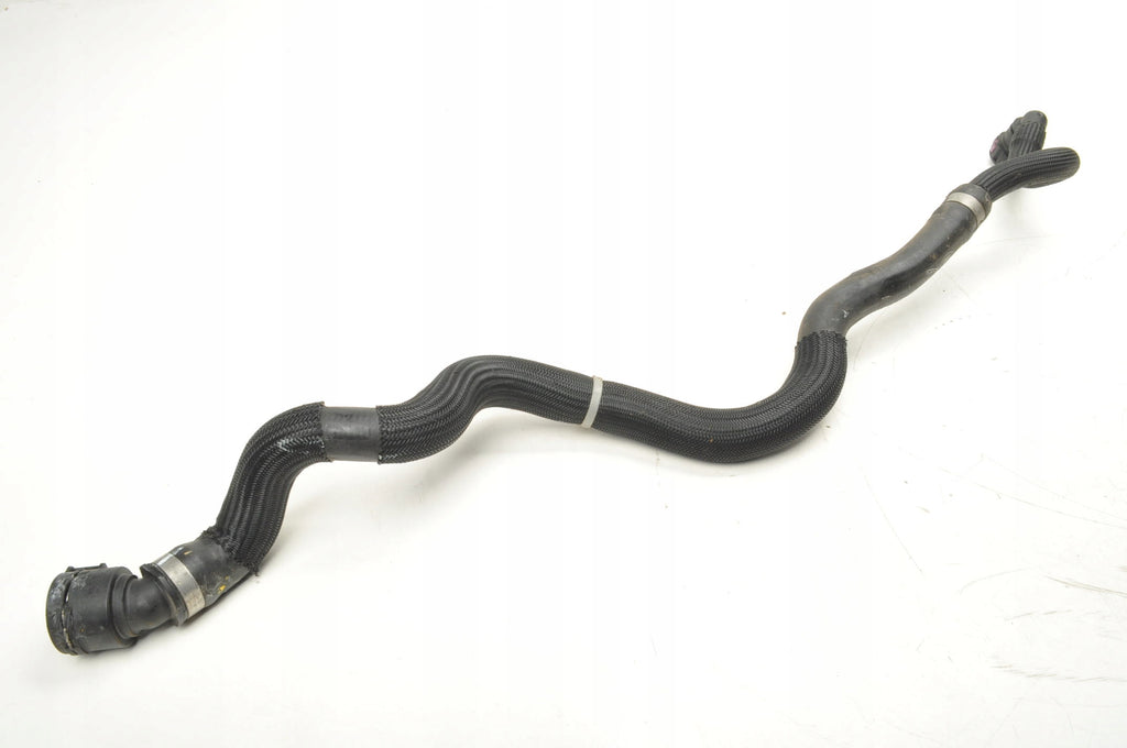 JAGUAR I-PACE X590 EV400 PIPE WATER LINE M9D3-8D142-AB