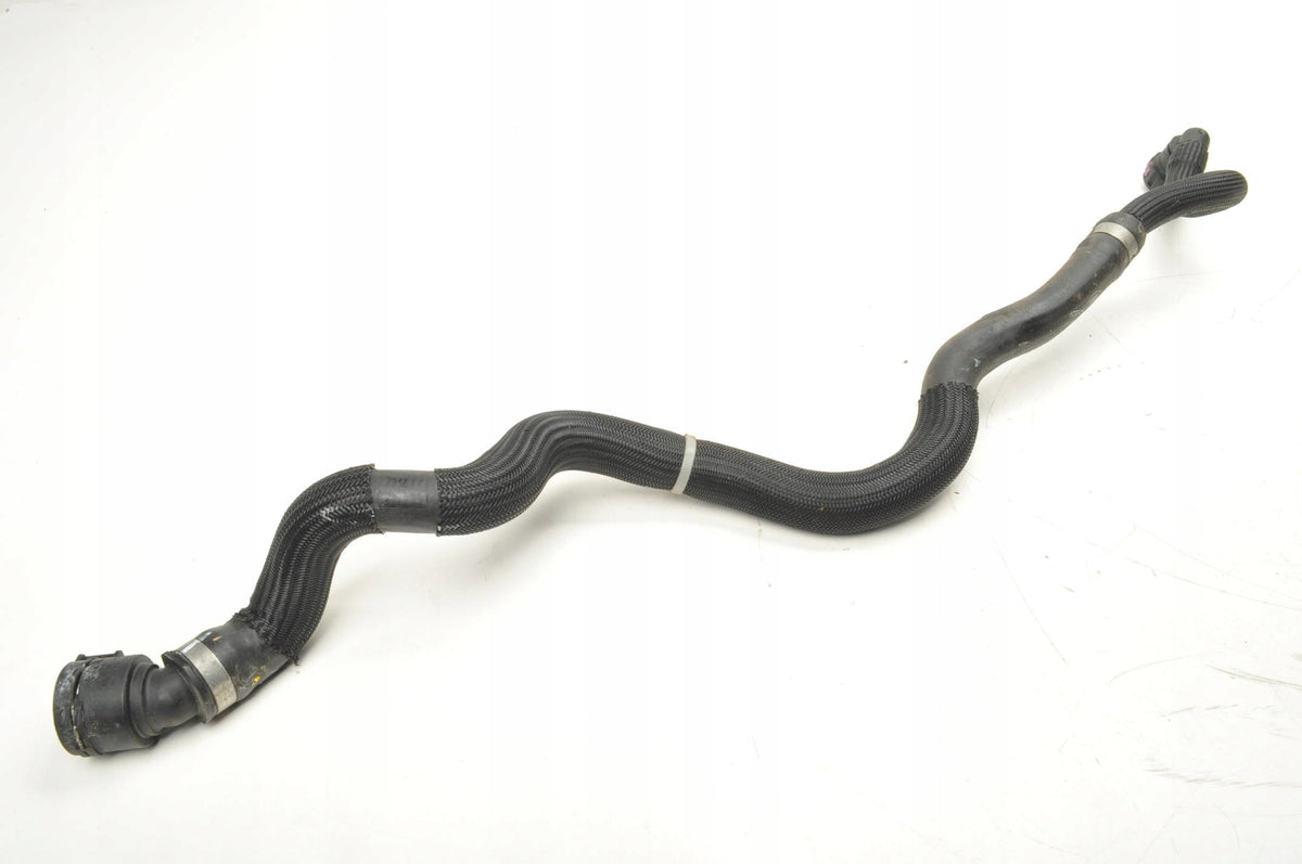 JAGUAR I-PACE X590 EV400 PIPE WATER LINE M9D3-8D142-AB