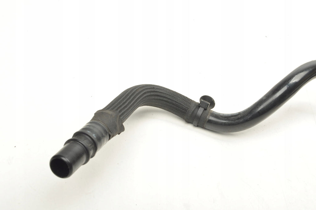 JAGUAR I-PACE X590 EV400 PIPE WATER LINE M9D3-8D184-AB
