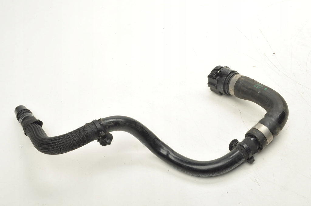 JAGUAR I-PACE X590 EV400 PIPE WATER LINE M9D3-8D184-AB