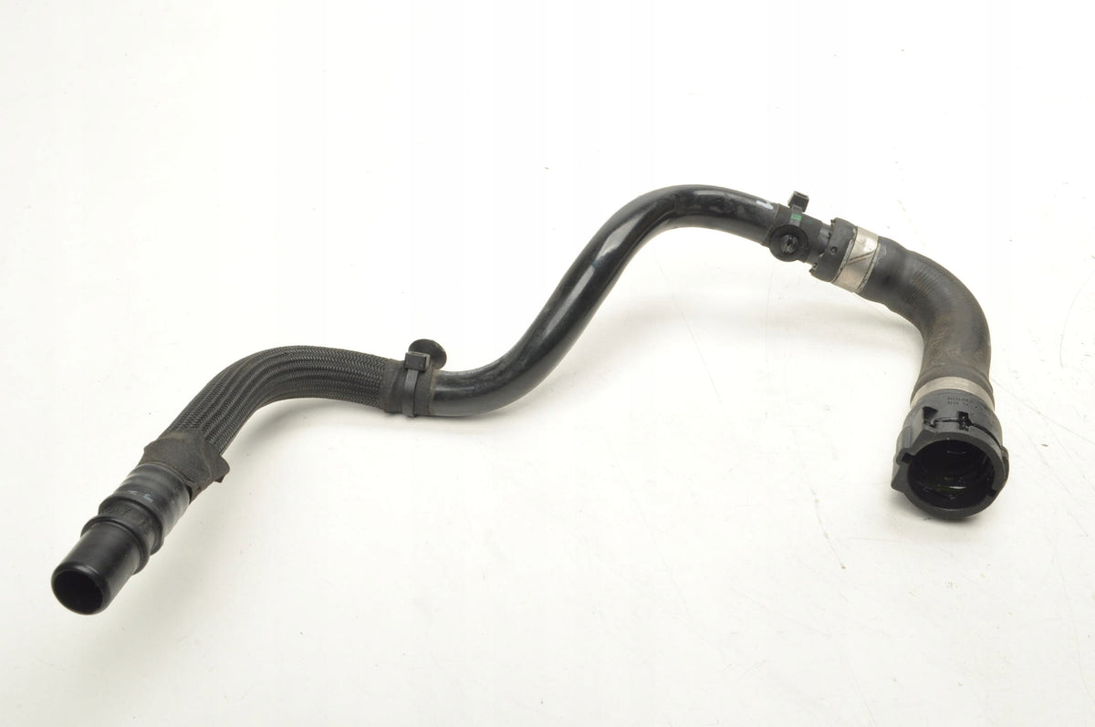JAGUAR I-PACE X590 EV400 PIPE WATER LINE M9D3-8D184-AB