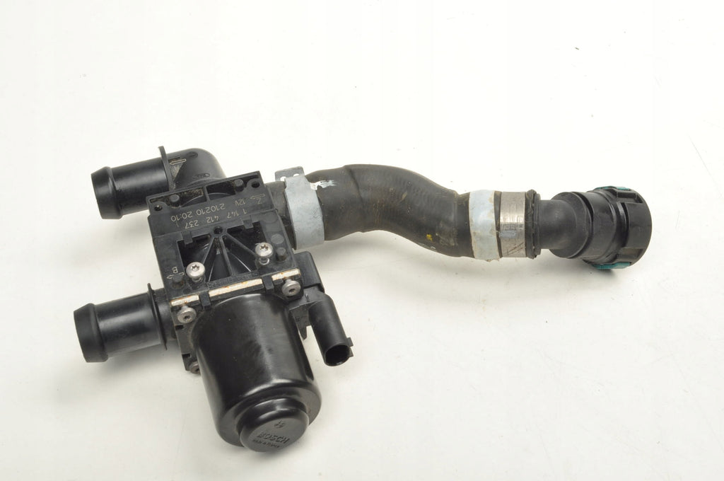 JAGUAR I-PACE X590 EV400 SOLENOID VALVE L9D3-8D198-AD J9D3-18495-AA