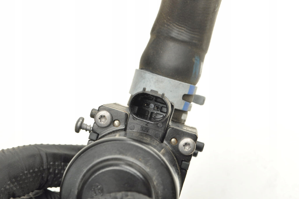 JAGUAR I-PACE X590 EV400 SOLENOID VALVE L9D3-8D198-AD J9D3-18495-AA